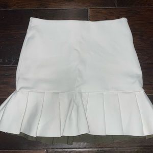 Zara skirt